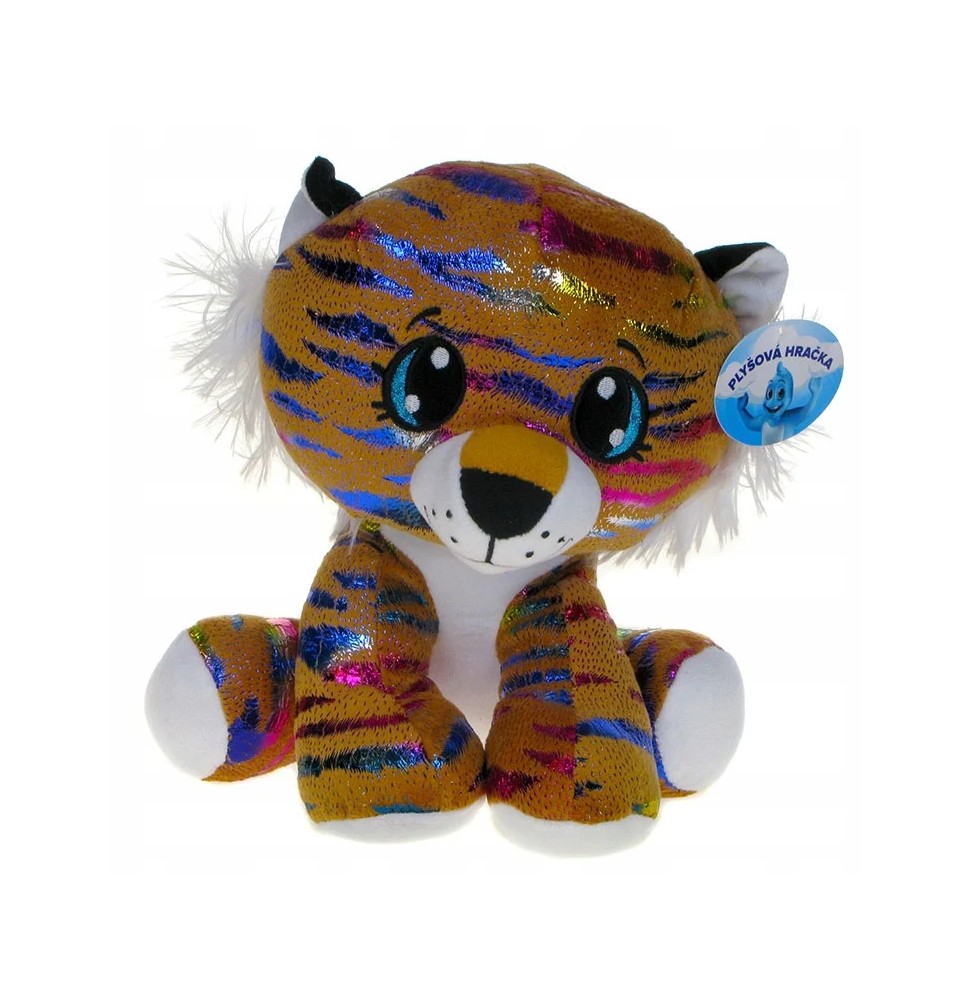 Pisica de pluș adorabilă 24cm Pisica de pluș adorabilă 24cm
