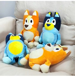 Bluey și Bingo pluș 28 cm pentru copii