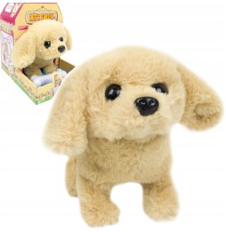 Câine interactiv LandToys LT452