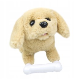 Câine interactiv LandToys LT452
