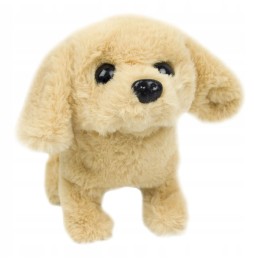 Câine interactiv LandToys LT452
