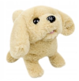 Câine interactiv LandToys LT452