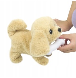 Câine interactiv LandToys LT452