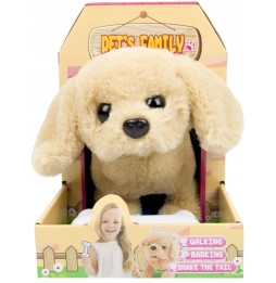 Câine interactiv LandToys LT452