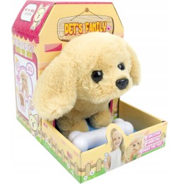 Câine interactiv LandToys LT452