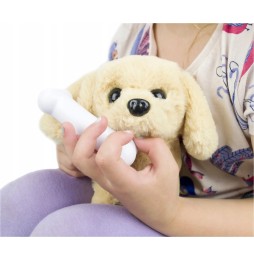 Câine interactiv LandToys LT452