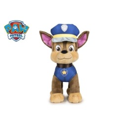 Mascota din pluș Psi Patrol Chase 19 cm