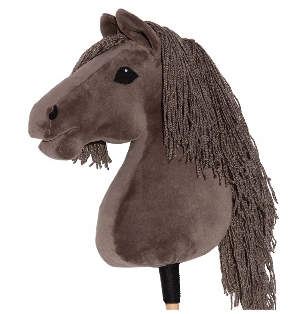 Hobby Horse Cal Mare A3 Cappuccino Horse Club Hobby Horse Cal Mare A3 Cappuccino Horse Club