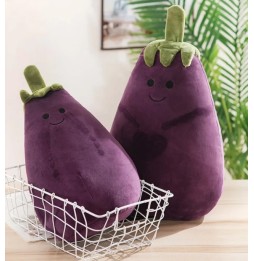 Dovlecel pluszowa mascote 60 cm