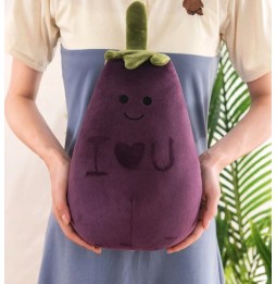Dovlecel pluszowa mascote 60 cm