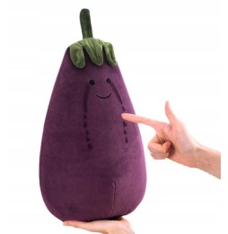 Dovlecel pluszowa mascote 60 cm