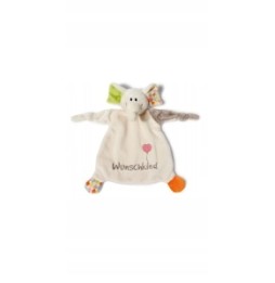 NICI Jucărie Pluș Berbec 25 cm