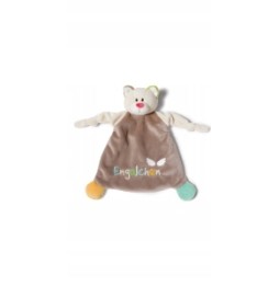 NICI Jucărie Pluș Berbec 25 cm
