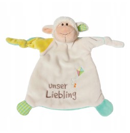 NICI Jucărie Pluș Berbec 25 cm