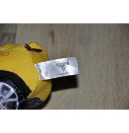 Pluszica Cruz Ramirez din Cars