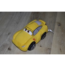 Pluszica Cruz Ramirez din Cars
