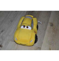 Pluszica Cruz Ramirez din Cars