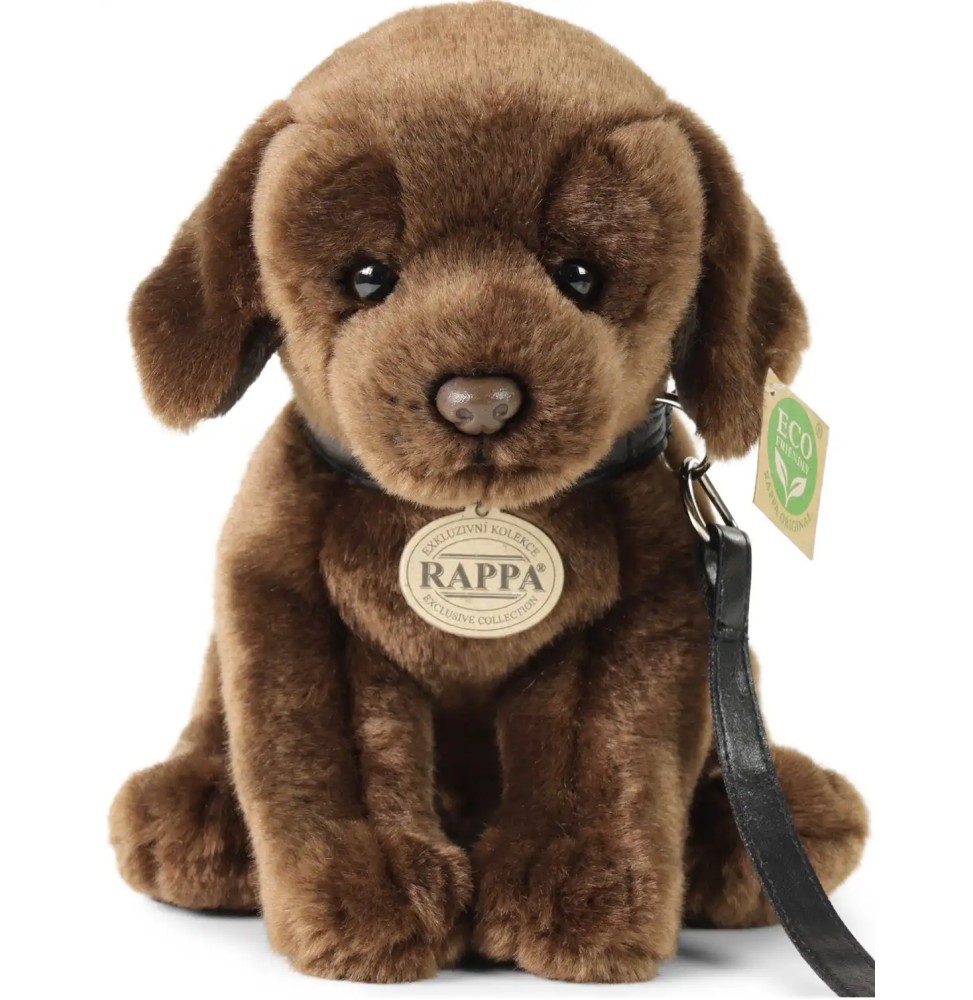 Plusz pui de Labrador 25cm Plusz pui de Labrador 25cm