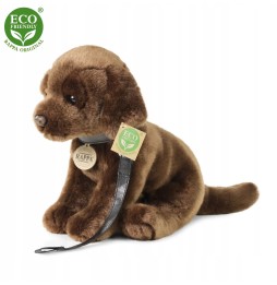 Plusz pui de Labrador 25cm