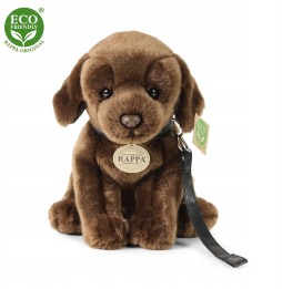 Plusz pui de Labrador 25cm