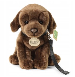 Plusz pui de Labrador 25cm