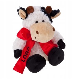 Pisica de pluș Jessie 20 cm