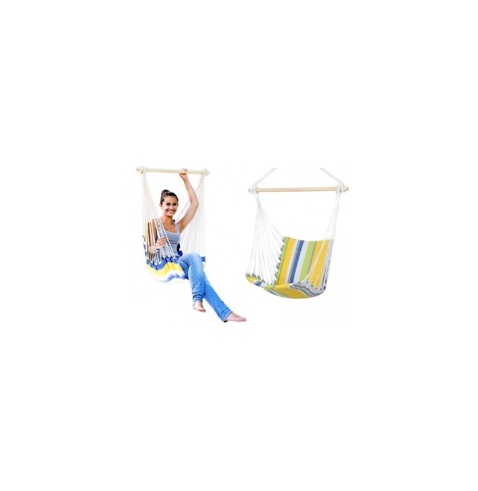 Scaun suspendat Belize Kolibri - Amazonas Scaun suspendat Belize Kolibri - Amazonas