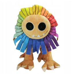 Mascota Yarnaby Coșmarul Cârcelului Jucărie