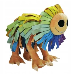 Mascota Yarnaby Coșmarul Cârcelului Jucărie