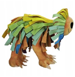Mascota Yarnaby Coșmarul Cârcelului Jucărie