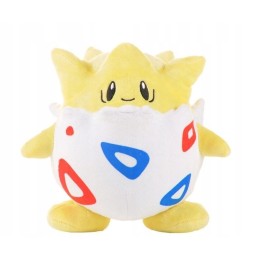 Jucărie de pluș Togepi din Pokémon