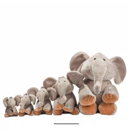 Rudolph Schaffer Elefant dulce 30 cm