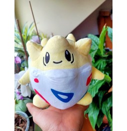Jucărie de pluș Togepi din Pokémon