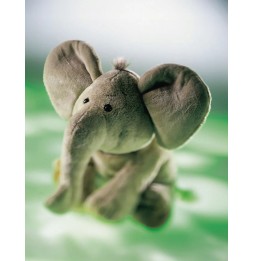 Rudolph Schaffer Elefant dulce 30 cm