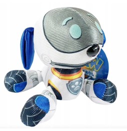 Jucăria Robopies Patrula Câinilor 20cm