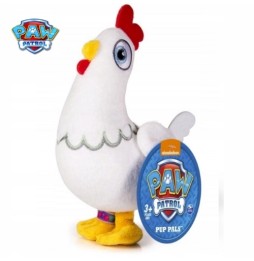 Jucăria Robopies Patrula Câinilor 20cm