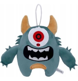 Minge Plusher Benolls 20cm
