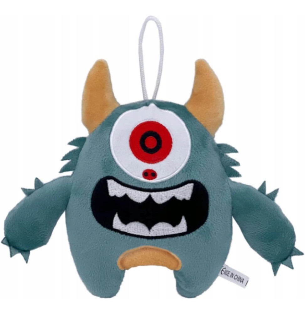 Minge Plusher Benolls 20cm Minge Plusher Benolls 20cm