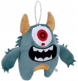 Minge Plusher Benolls 20cm