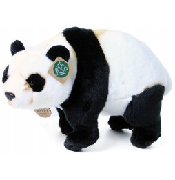 Panda Rappa - ecologică 36 cm