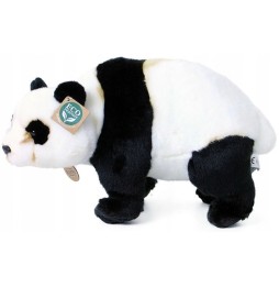 Panda Rappa - ecologică 36 cm