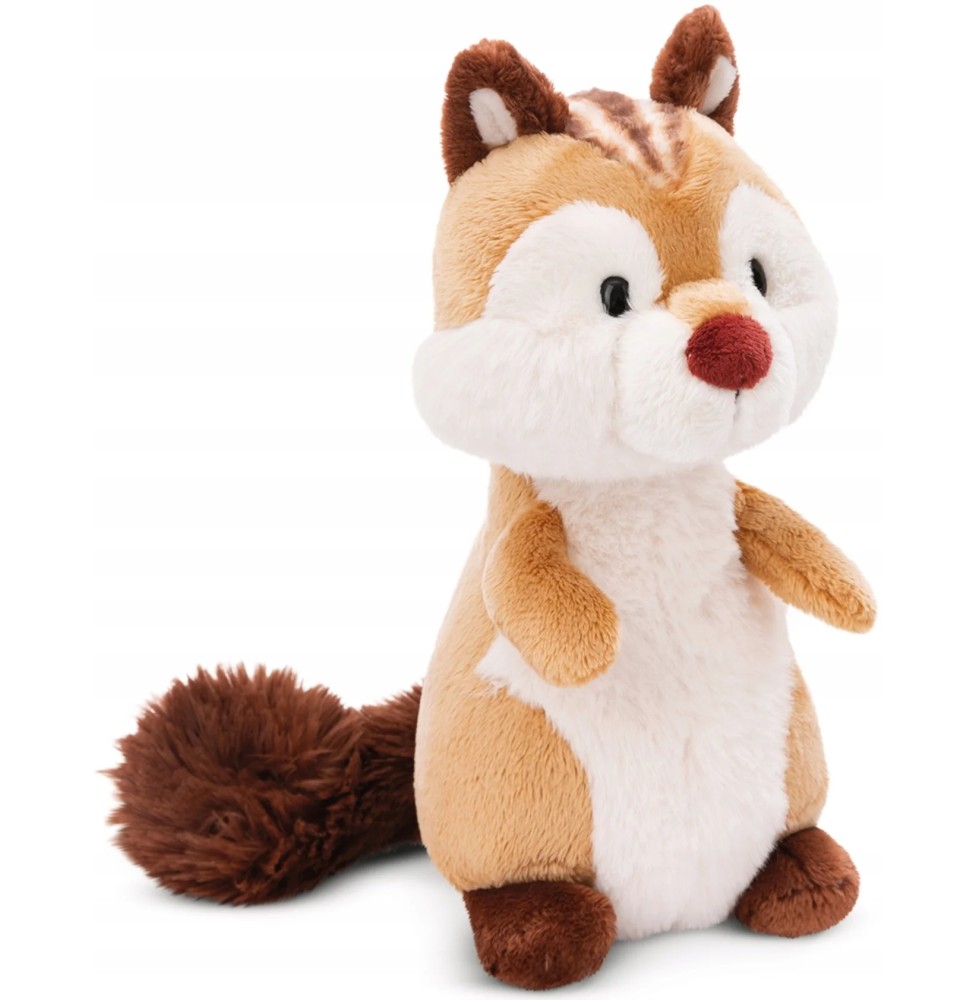 Mascota Nici 49949 veveriță Jojo 27 cm Mascota Nici 49949 veveriță Jojo 27 cm