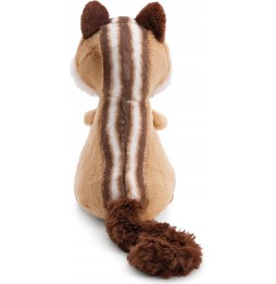 Mascota Nici 49949 veveriță Jojo 27 cm