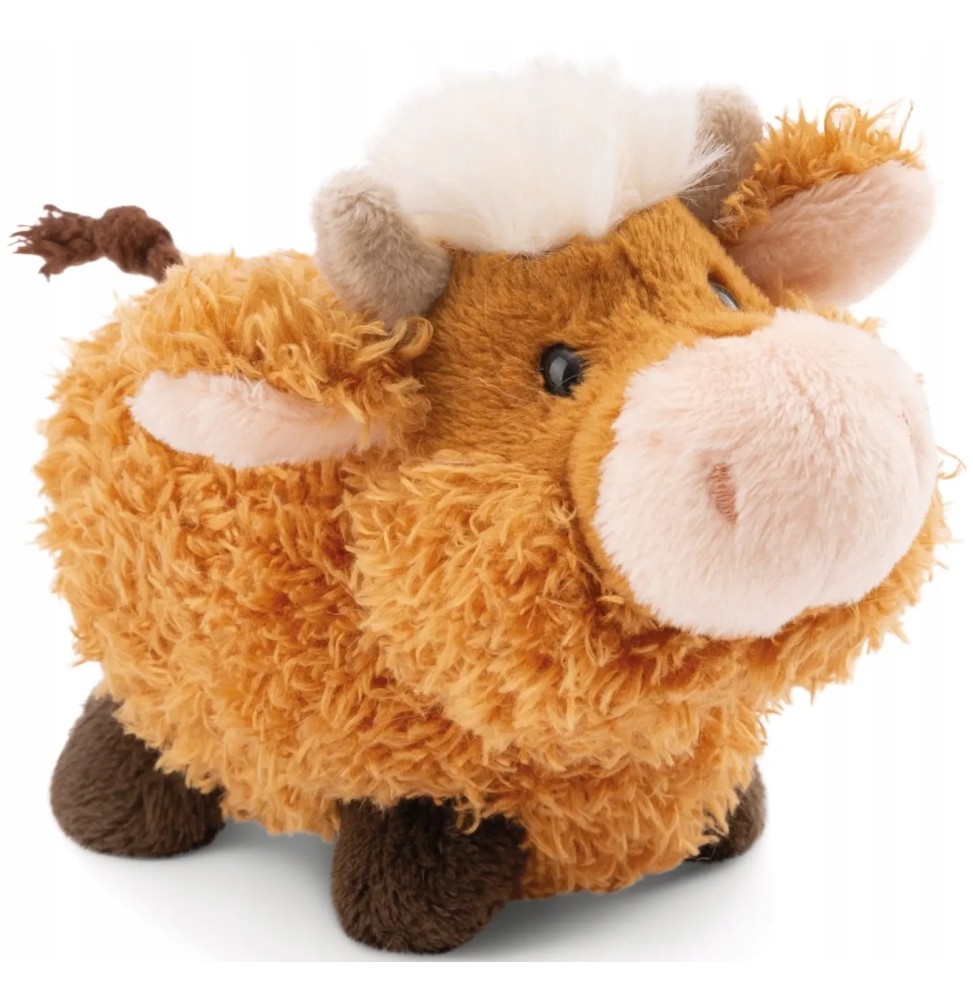 Jucărie NICI Taur Highland McMooray 18 cm Jucărie NICI Taur Highland McMooray 18 cm