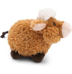 Jucărie NICI Taur Highland McMooray 18 cm