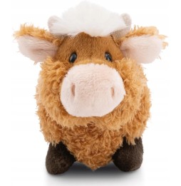 Jucărie NICI Taur Highland McMooray 18 cm