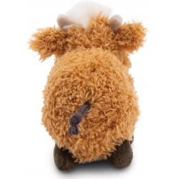 Jucărie NICI Taur Highland McMooray 18 cm