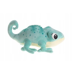 Jucărie Kameleon Albastru 60 cm