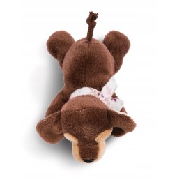 Nici 49307 Magnet Câine Dachshund Skida