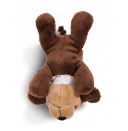 Nici 49307 Magnet Câine Dachshund Skida